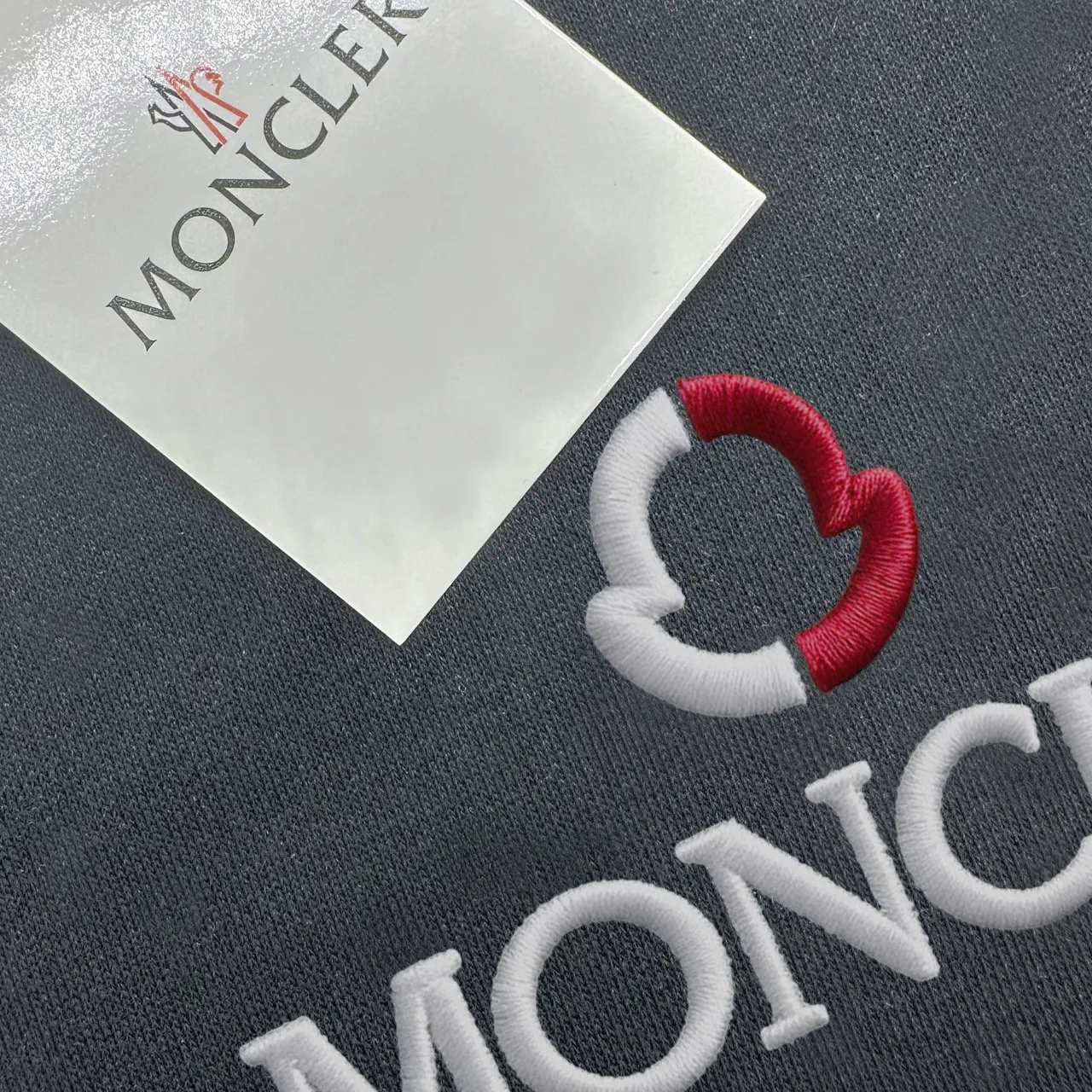 Moncle* logo 《 》 380 ， ， Same Style ， : Black White Coffee Brown Size：S（90-130 ） M（125-150 ） L（135-165 ） XL（160-190 ） XXL（185-220 ）